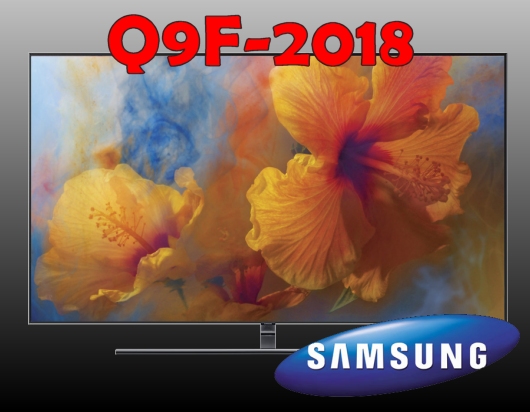 Commande Groupée Samsung Q9F 20188