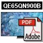 Samsung Neo QLED 65QN900B