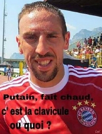 Ribéry