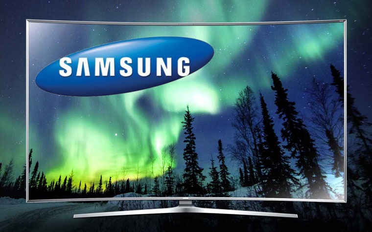 Samsung JS9000 JS9500