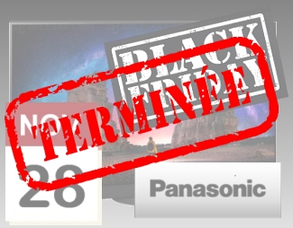 Les Commandes Groupées Panasonic de Paloprisk - Groupez.net