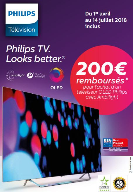 ODR Philips 803 - FIN 2018