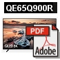 Samsung QLED Plat 55Q8F