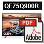 Samsung QLED Plat 55Q9F